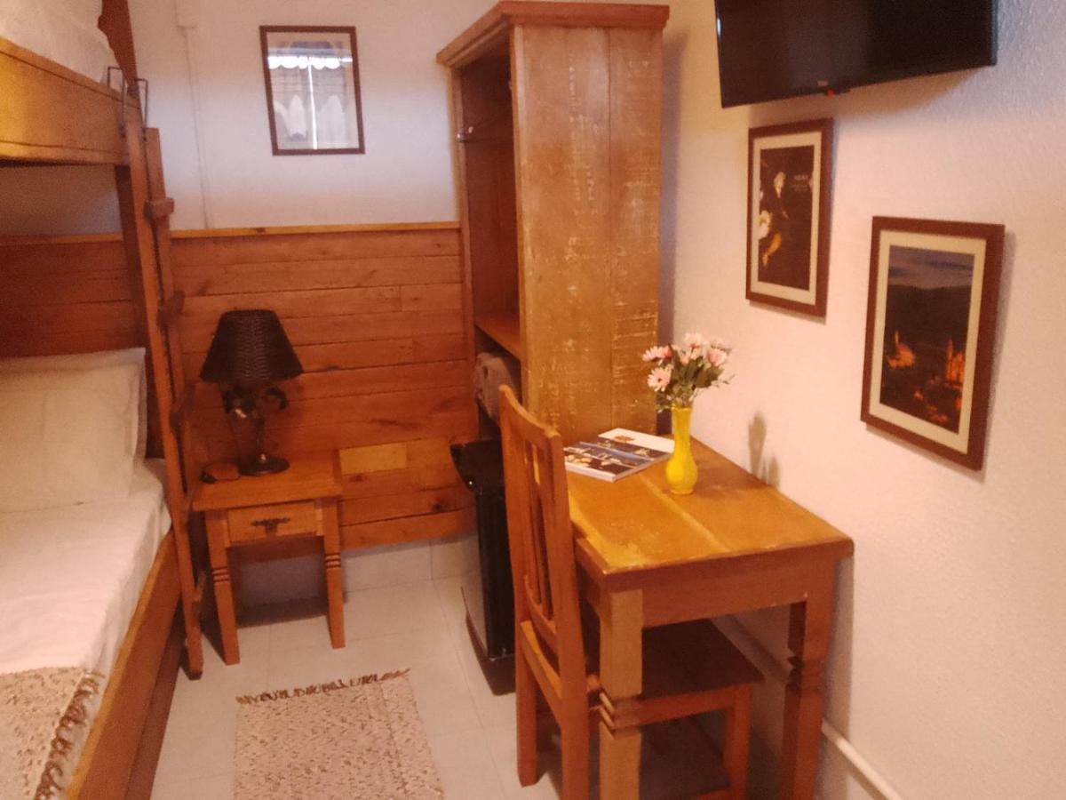 Pousada Caminhos De Minas Belo Horizonte Dış mekan fotoğraf